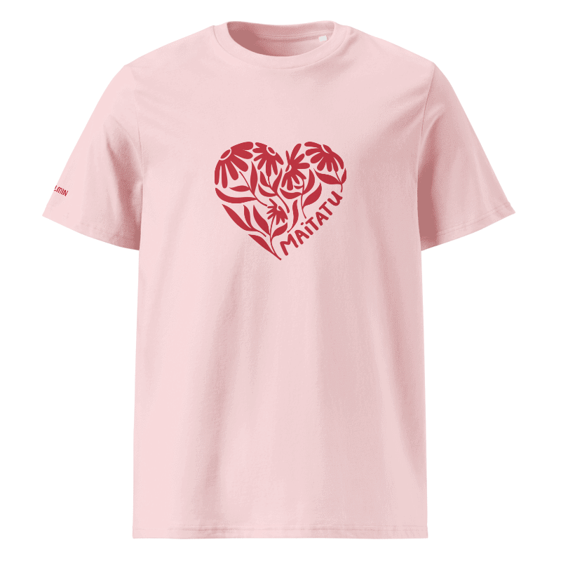 Camiseta unisex "Maitatu" - Imagen 5