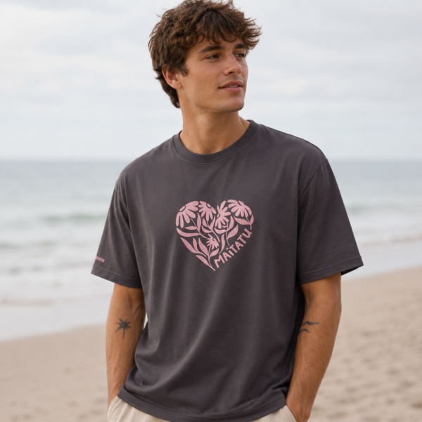 Camiseta unisex "Maitatu"