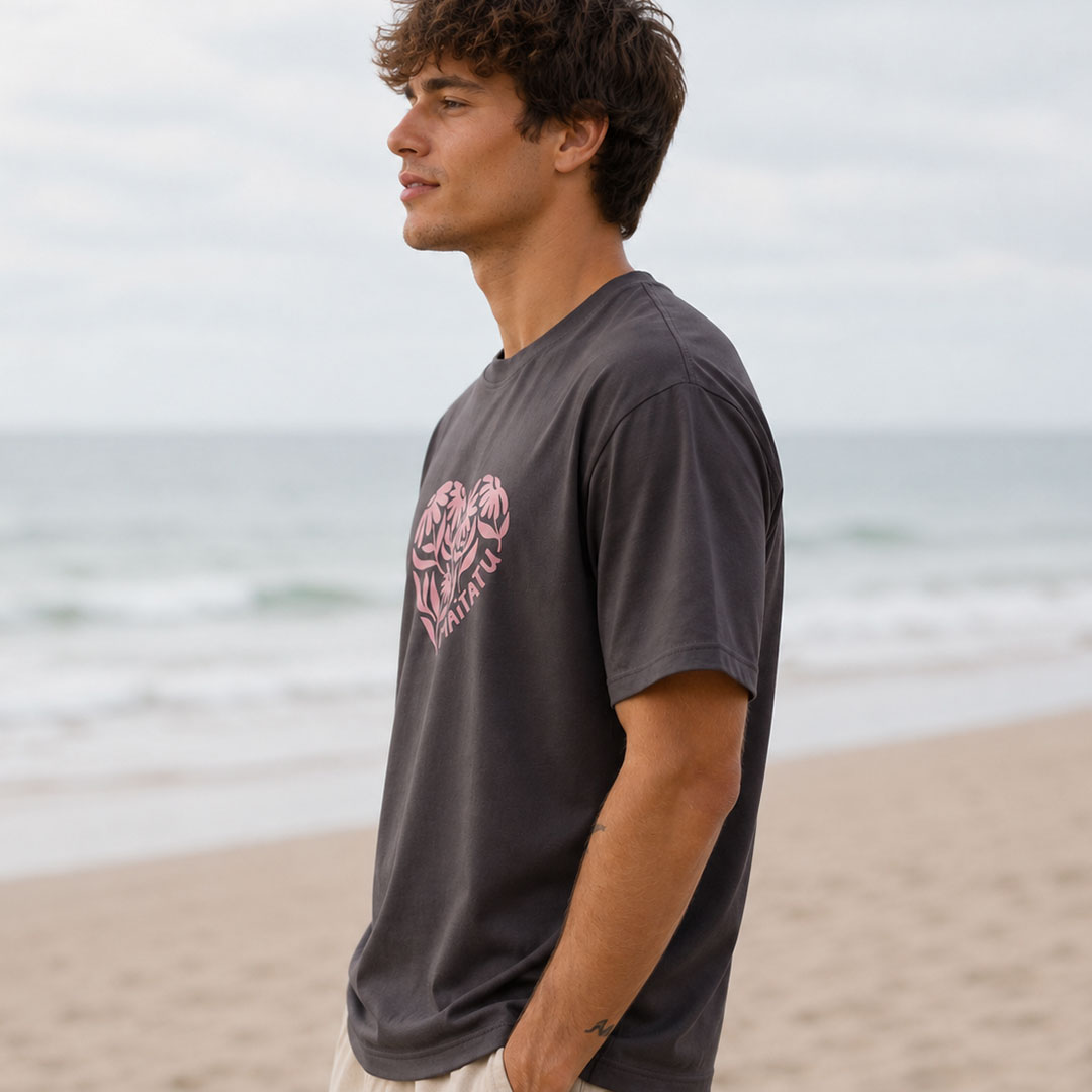 Camiseta unisex "Maitatu" - Imagen 2
