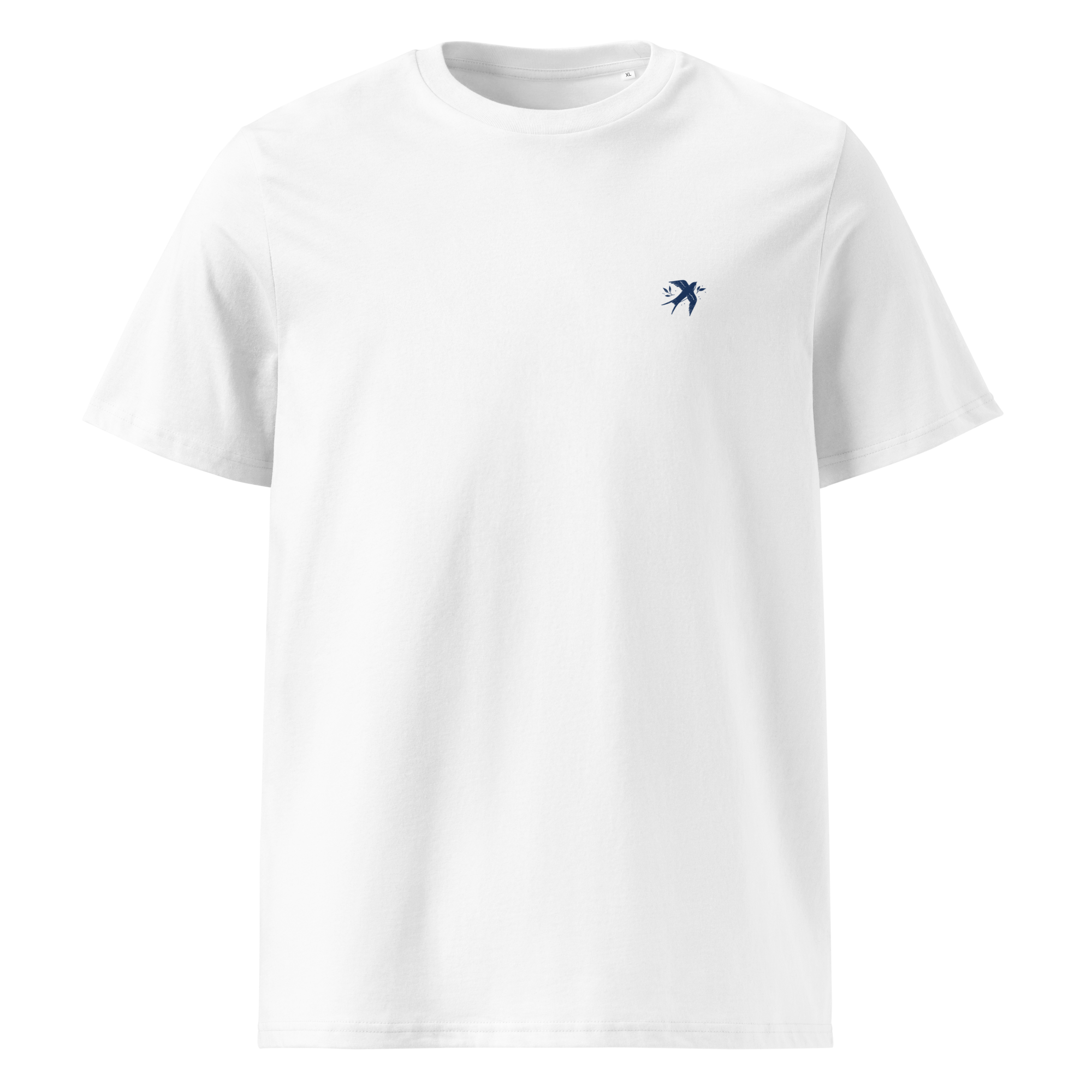 Camiseta de unisex “Hegoak ebaki banizkio” - Imagen 5