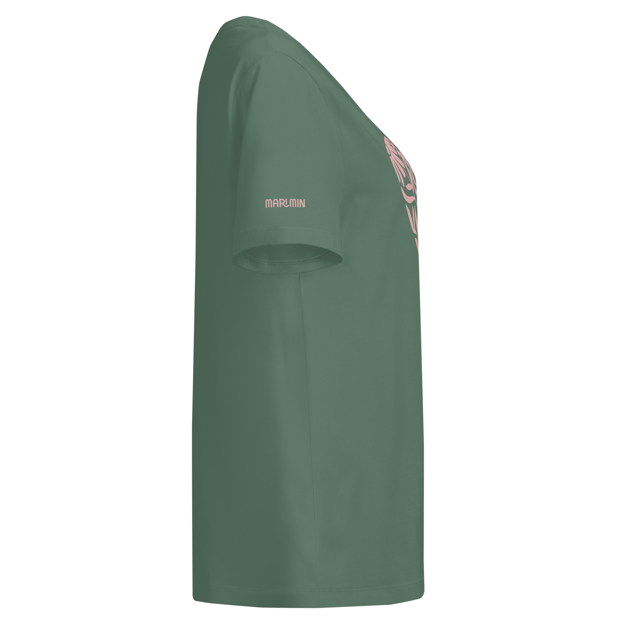 Camiseta de mujer “Maitatu” - Imagen 6